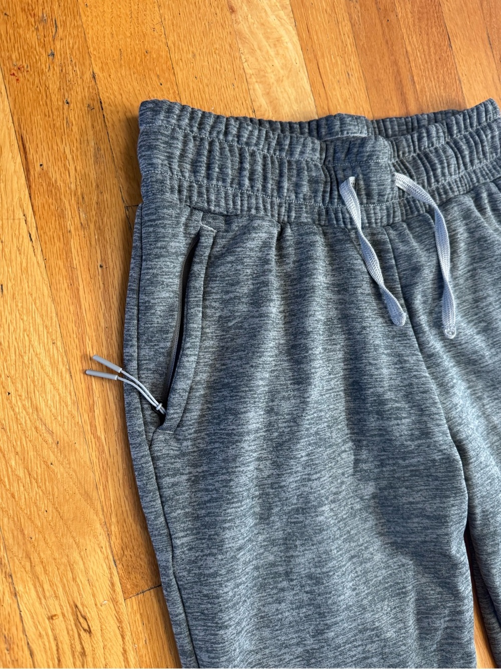 North Face Canyonlands Jogger Pant Heathered Grey Women’s S Fall Outdoor - Picture 3 of 6